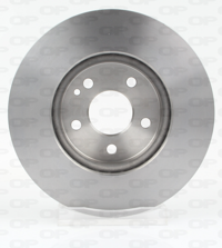 OPEN - DISCO Travao DF4373