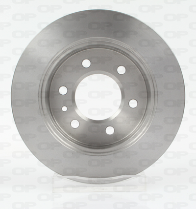 OPEN - DISCO Travao DF4823s