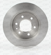 OPEN - DISCO Travao DF4823s