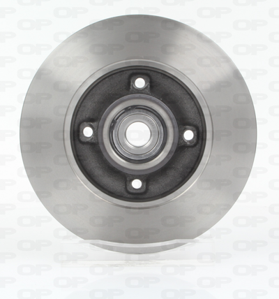 OPEN - DISCO Travao DF4452BS