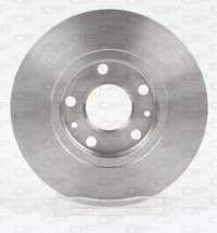 OPEN - DISCO Travao DF6072