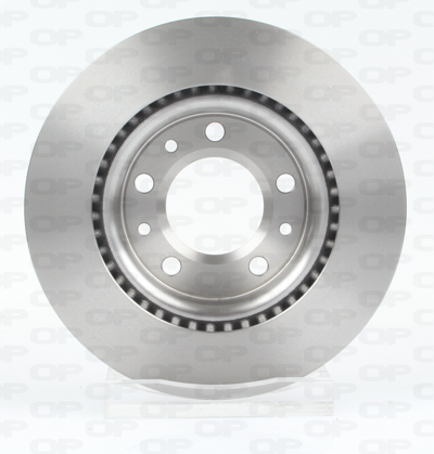 OPEN - DISCO Travao DF6785