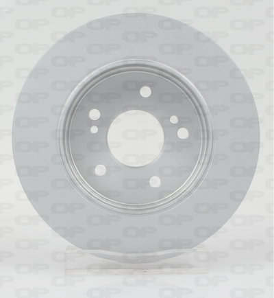 OPEN - DISCO Travao DF2563