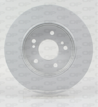 OPEN - DISCO Travao DF2563