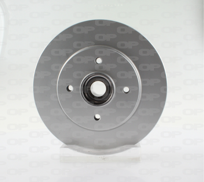 OPEN - DISCO Travao DF6128BS