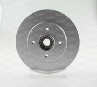 OPEN - DISCO Travao DF6128BS