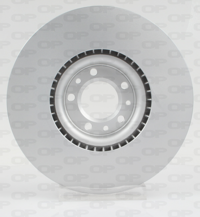 OPEN - DISCO Travao DF6427S