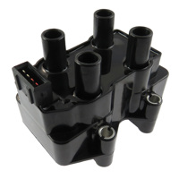 MECRA - BOBINE Ignicao ( ZS232