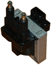 MECRA - BOBINE Ignicao ( ZS317