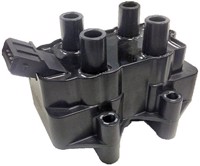 MECRA - BOBINE Ignicao ( ZS231
