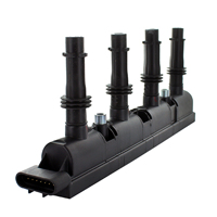 MECRA - BOBINE Ignicao ( ZSE185
