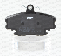 OPEN - PASTILHAS Travao GDB400