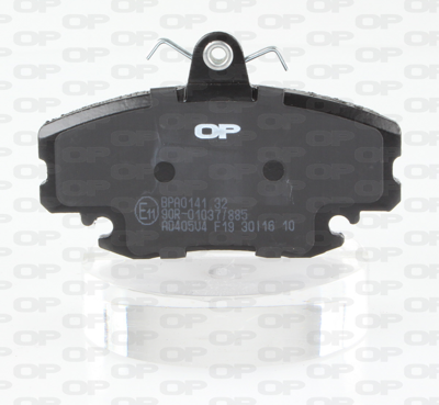 OPEN - PASTILHAS Travao GDB400