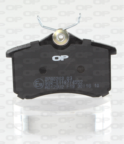 OPEN - PASTILHAS Travao GDB1330