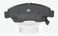 OPEN - PASTILHAS Travao GDB3212