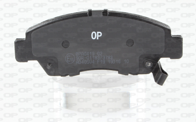 OPEN - PASTILHAS Travao GDB3212