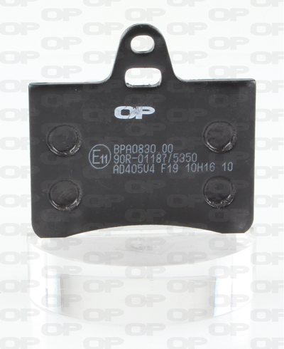 OPEN - PASTILHAS Travao GDB1450