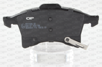 OPEN - PASTILHAS Travao GDB1668