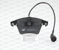 OPEN - PASTILHAS Travao GDB1651