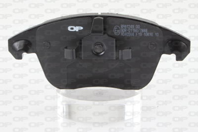 OPEN - PASTILHAS Travao GDB1691