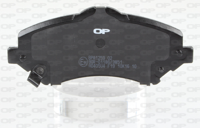 OPEN - PASTILHAS Travao GDB4605