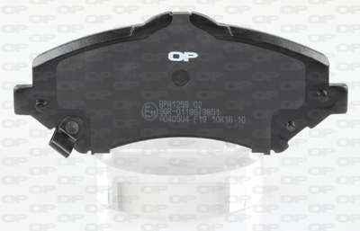 OPEN - PASTILHAS Travao GDB4605