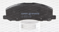 OPEN - PASTILHAS Travao GDB1781