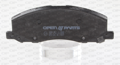 OPEN - PASTILHAS Travao GDB1781