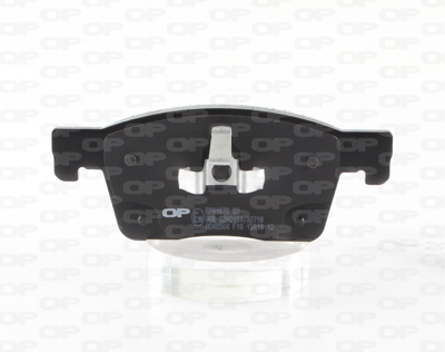 OPEN - PASTILHAS Travao GDB2139