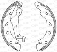 OPEN - MAXILAS Travao GS8685