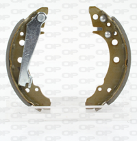 OPEN - MAXILAS Travao GS8166