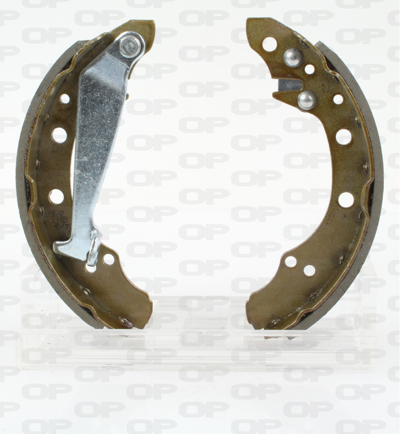 OPEN - MAXILAS Travao GS8526