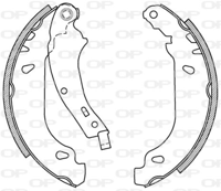 OPEN - MAXILAS Travao GS8669