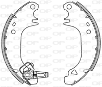 OPEN - MAXILAS Travao GS8322
