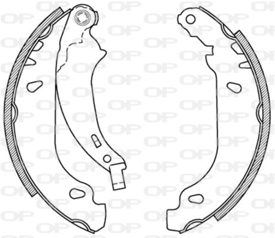 OPEN - MAXILAS Travao GS8642