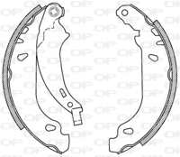 OPEN - MAXILAS Travao GS8642
