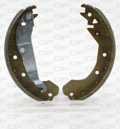 OPEN - MAXILAS Travao GS6211
