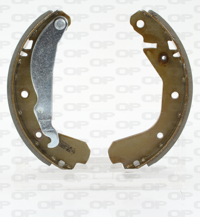 OPEN - MAXILAS Travao GS6214