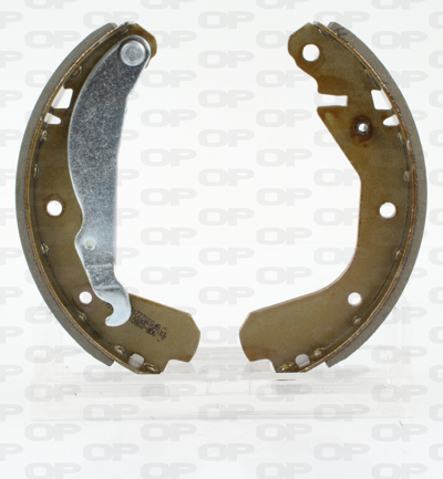 OPEN - MAXILAS Travao GS6214