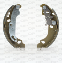 OPEN - MAXILAS Travao GS8453