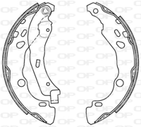 OPEN - MAXILAS Travao GS8455