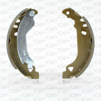 OPEN - MAXILAS Travao GS8269