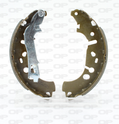 OPEN - MAXILAS Travao GS8719