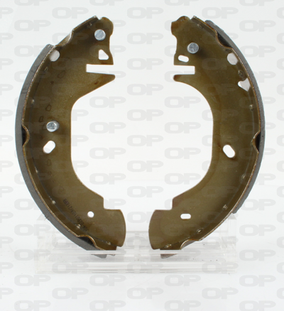 OPEN - MAXILAS Travao GS8629