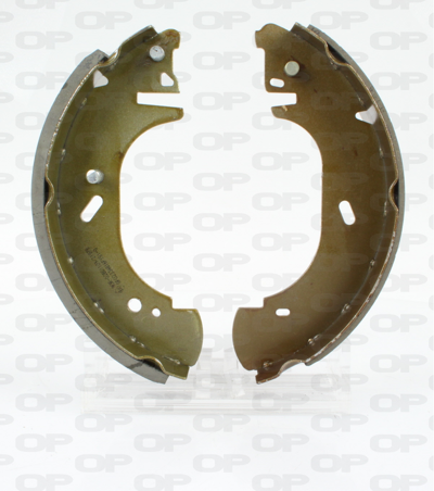 OPEN - MAXILAS Travao GS8630