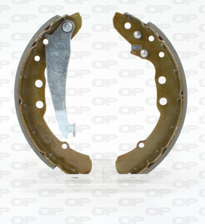 OPEN - MAXILAS Travao GS8544