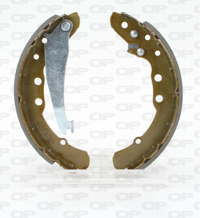 OPEN - MAXILAS Travao GS8544