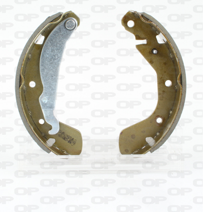 OPEN - MAXILAS Travao GS8543
