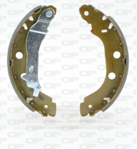 OPEN - MAXILAS Travao GS8655