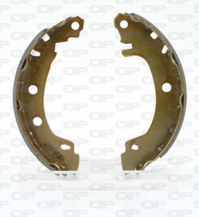 OPEN - MAXILAS Travao GS8616
